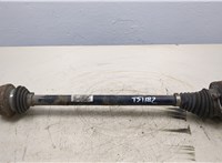  Полуось (приводной вал, шрус) Audi Q3 2011-2014 20292037 #1
