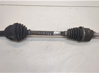 Полуось (приводной вал, шрус) Ford Fiesta 2012-2019 20292052 #1