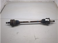 A2033502610 Полуось (приводной вал, шрус) Mercedes C W203 2000-2007 20292057 #6