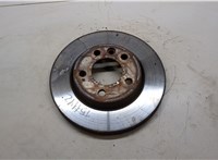  Диск тормозной Volkswagen Transporter 5 2003-2009 20292084 #3