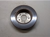 Диск тормозной Mercedes C W203 2000-2007 20292144 #1