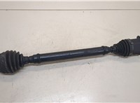  Полуось (приводной вал, шрус) Volkswagen Sharan 2010-2015 20292236 #1
