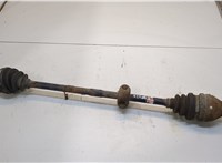  Полуось (приводной вал, шрус) Opel Vectra B 1995-2002 20292254 #1