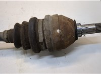  Полуось (приводной вал, шрус) Opel Vectra B 1995-2002 20292254 #2