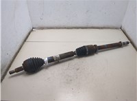  Полуось (приводной вал, шрус) Renault Laguna 2 2001-2007 20292265 #5