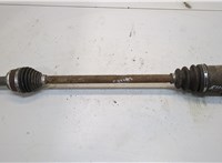  Полуось (приводной вал, шрус) Lexus NX 20292376 #1
