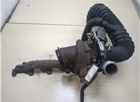 A6460901580 Турбина Mercedes Vito W639 2004-2013 20292532 #1