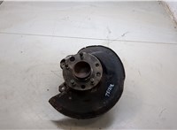  Ступица (кулак, цапфа) Ford Mondeo 3 2000-2007 20292535 #1