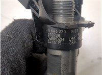 0445115069 Форсунка топливная Mercedes Vito W639 2004-2013 20292536 #2