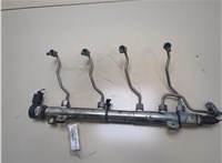  Рампа (рейка) топливная Mercedes Vito W639 2004-2013 20292541 #3