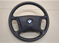  Подушка безопасности водителя BMW X5 E53 2000-2007 11346011 #1