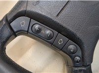  Подушка безопасности водителя BMW X5 E53 2000-2007 11346011 #2