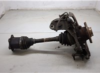  Ступица (кулак, цапфа) Volkswagen Sharan 2010-2015 20292567 #1