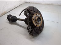  Ступица (кулак, цапфа) Volkswagen Sharan 2010-2015 20292567 #2