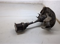  Ступица (кулак, цапфа) Volkswagen Sharan 2010-2015 20292567 #3