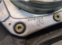  Руль Mercedes ML W163 1998-2004 20292571 #4