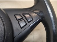  Подушка безопасности водителя BMW 5 E60 2003-2009 11346015 #4