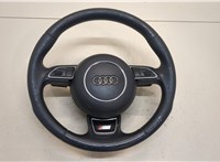  Руль Audi Q5 2008-2017 20292637 #1
