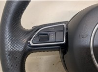  Руль Audi Q5 2008-2017 20292637 #2