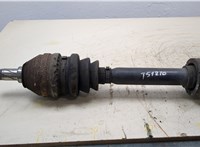  Полуось (приводной вал, шрус) Opel Vectra C 2002-2008 20292660 #1