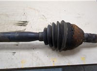  Полуось (приводной вал, шрус) Opel Vectra C 2002-2008 20292660 #2