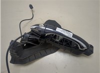  Ручка двери наружная Mercedes GL X164 2006-2012 20292691 #1