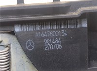  Ручка двери наружная Mercedes GL X164 2006-2012 20292691 #2