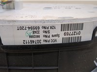  Щиток приборов (приборная панель) Volvo S60 2000-2009 20292724 #4