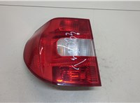  Фонарь (задний) Skoda Yeti 2013-2018 20292739 #1