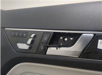 Дверная карта (Обшивка двери) Mercedes E-Coupe C207 2009- 20292753 #2