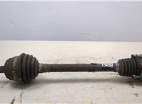  Полуось (приводной вал, шрус) Seat Ibiza 2 1999-2002 20292758 #1