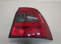  Фонарь (задний) Opel Vectra B 1995-2002 20292780 #1