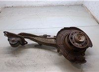  Ступица (кулак, цапфа) Opel Vectra B 1995-2002 20292782 #1