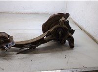  Ступица (кулак, цапфа) Opel Vectra B 1995-2002 20292782 #2