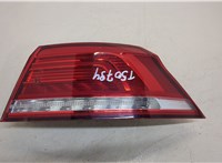  Фонарь (задний) Volkswagen Passat 8 2015- 20292798 #1