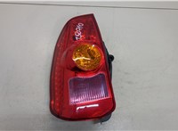  Фонарь (задний) Mitsubishi Space Star 20292814 #1