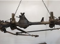  Ступица (кулак, цапфа) Jeep Cherokee 1990-2001 11346028 #6