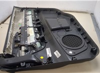 30767393 Дверная карта (Обшивка двери) Volvo V50 2004-2007 20292841 #5