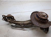  Ступица (кулак, цапфа) Opel Vectra B 1995-2002 20292856 #1