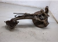  Ступица (кулак, цапфа) Opel Vectra B 1995-2002 20292856 #2