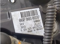 Генератор Volkswagen Golf 5 2003-2009 20293017 #3