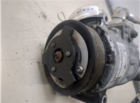  Компрессор кондиционера Volkswagen Golf 5 2003-2009 20293023 #2