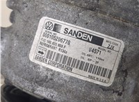  Компрессор кондиционера Volkswagen Golf 5 2003-2009 20293023 #3