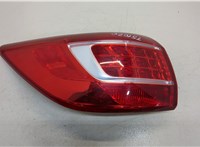  Фонарь (задний) KIA Sportage 2010-2016 20293029 #1