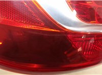  Фонарь (задний) KIA Sportage 2010-2016 20293029 #2