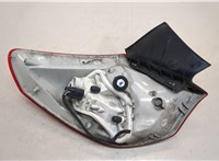  Фонарь (задний) Opel Astra J 2010-2017 20293033 #3
