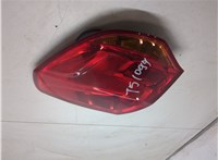 13306454 Фонарь (задний) Opel Astra J 2010-2017 20293033 #6