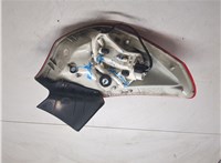 13306454 Фонарь (задний) Opel Astra J 2010-2017 20293033 #7