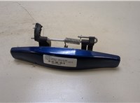  Ручка двери наружная Dacia Duster 2010-2017 20293064 #1