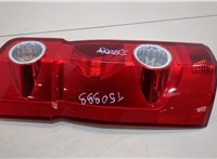 Фонарь (задний) Volkswagen Crafter 2006-2016 20293077 #2